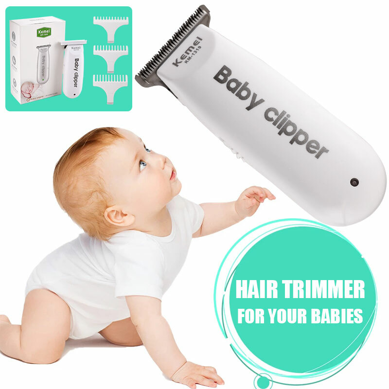 baby hair shaving machine